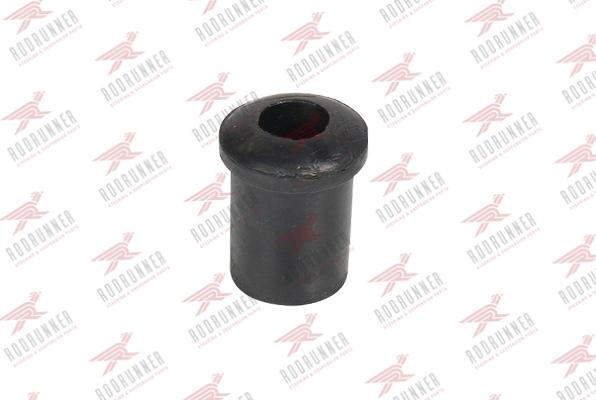 Rodrunner BC-FD-BS058 - Coussinet de palier, ressort à lames droxauto.com