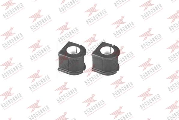 Rodrunner BC-FD-KT011 - Coussinet de palier, stabilisateur droxauto.com