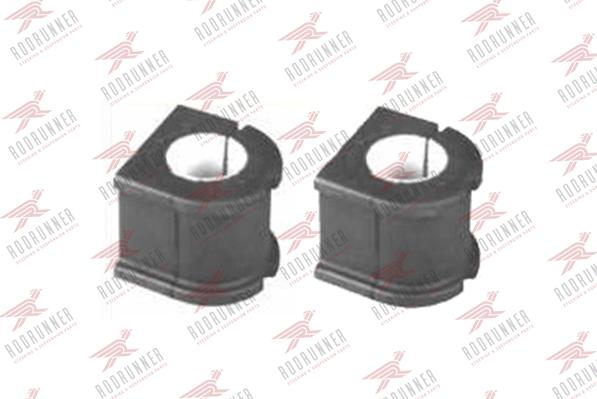 Rodrunner BC-KS 48 - Coussinet de palier, stabilisateur droxauto.com