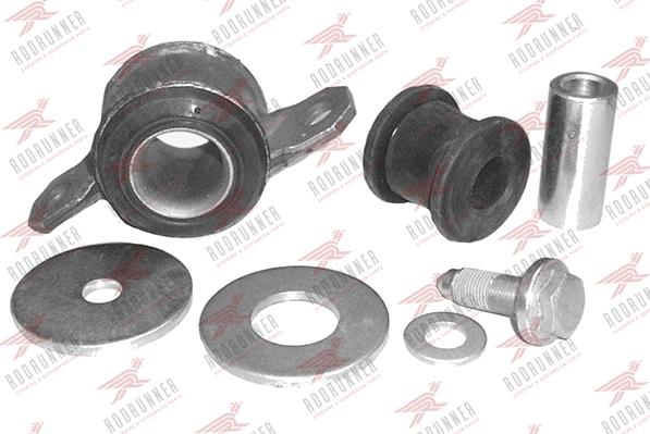 Rodrunner BC-KS 14 - Suspension, bras de liaison droxauto.com