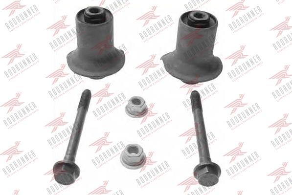 Rodrunner BC-KS 31 - Suspension, bras de liaison droxauto.com