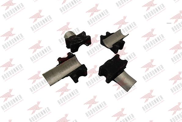 Rodrunner BC-PE-BS037 - Coussinet de palier, stabilisateur droxauto.com