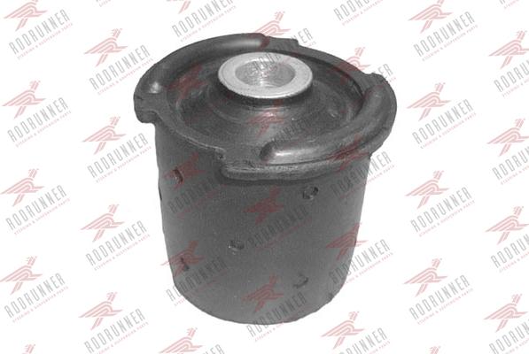 Rodrunner BC-SB 383 - Suspension, corps de l'essieu droxauto.com