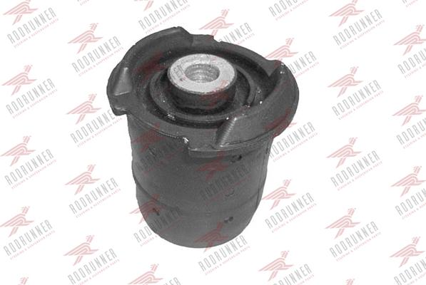 Rodrunner BC-SB 382 - Suspension, corps de l'essieu droxauto.com