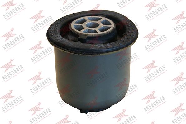 Rodrunner BC-SB 746 - Suspension, corps de l'essieu droxauto.com