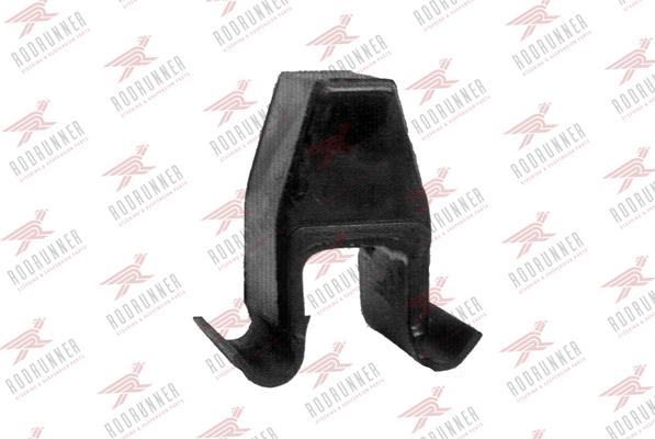 Rodrunner BC-SC 95 - Coussinet de palier, ressort à lames droxauto.com