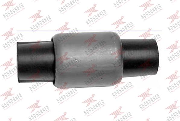 Rodrunner BC-SC 165 - Suspension, corps de l'essieu droxauto.com