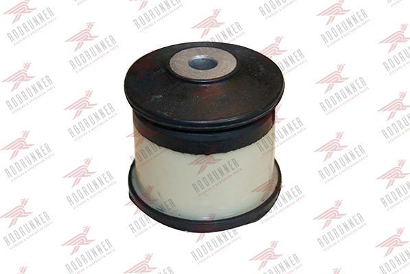 Rodrunner BC-SC 245 - Suspension, corps de l'essieu droxauto.com