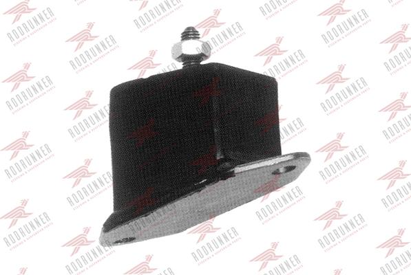 Rodrunner BC-SC 28 - Support moteur droxauto.com