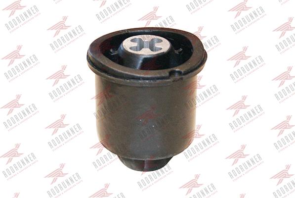 Rodrunner BC-SC 236 - Suspension, corps de l'essieu droxauto.com