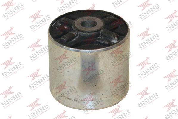 Rodrunner BC-SC 220 - Suspension, corps de l'essieu droxauto.com