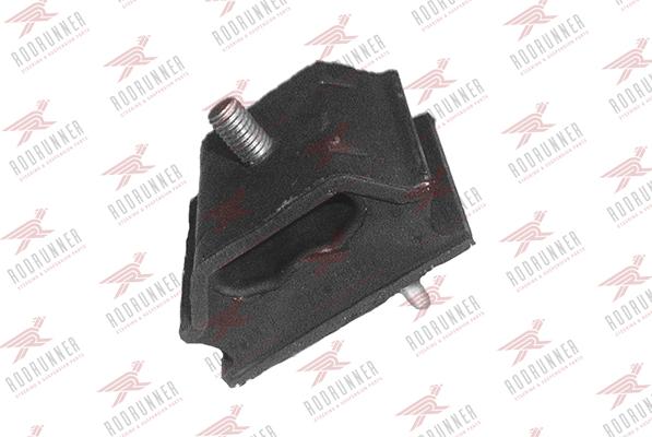 Rodrunner BC-SC 27 - Suspension, corps de l'essieu droxauto.com