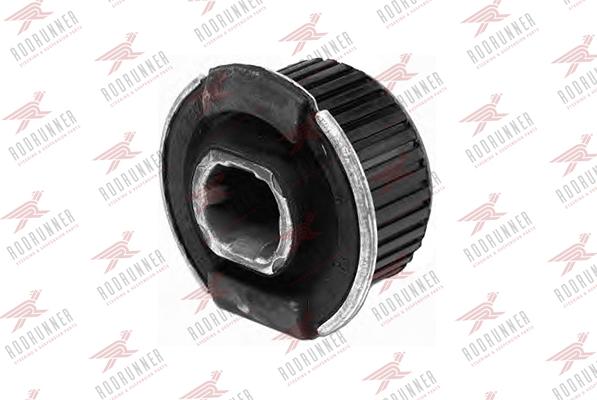 Rodrunner BC-SC 73 - Suspension, corps de l'essieu droxauto.com