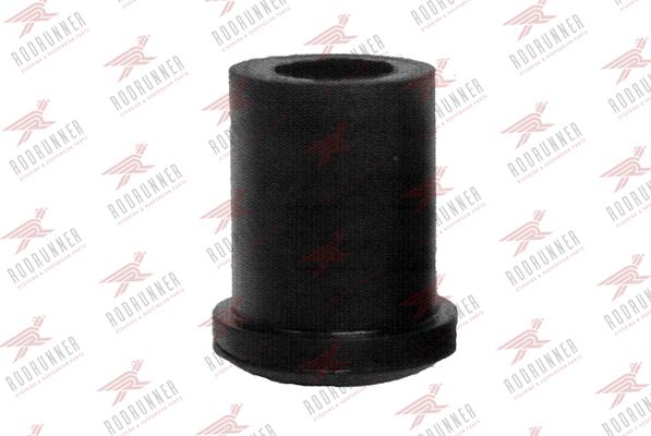 Rodrunner BC-SF 23 - Coussinet de palier, ressort à lames droxauto.com