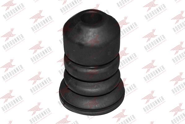 Rodrunner BC-ST 5 - Butée élastique, suspension droxauto.com