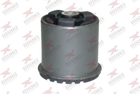 Rodrunner BC-ST 62 - Suspension, corps de l'essieu droxauto.com