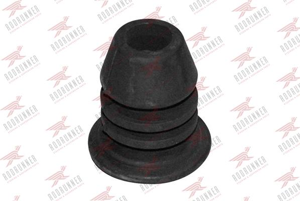 Rodrunner BC-ST 22 - Kit de protection contre la poussière, amortisseur droxauto.com