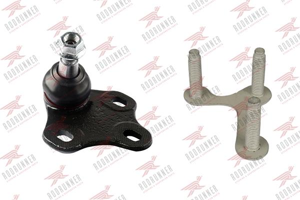 Rodrunner BJ-A-645K - Rotule de suspension droxauto.com