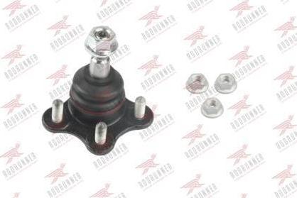 Rodrunner BJ-CH-375K - Rotule de suspension droxauto.com