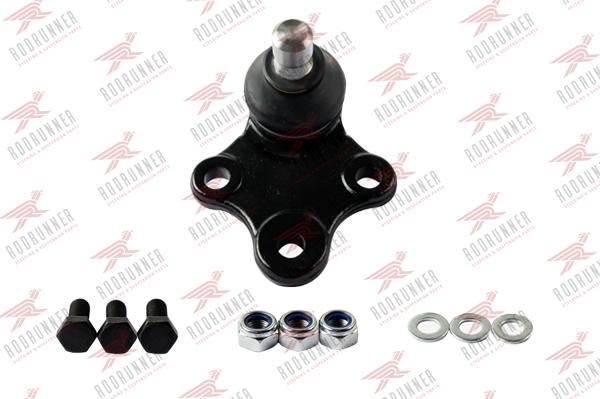 Rodrunner BJ-CI-204 - Rotule de suspension droxauto.com