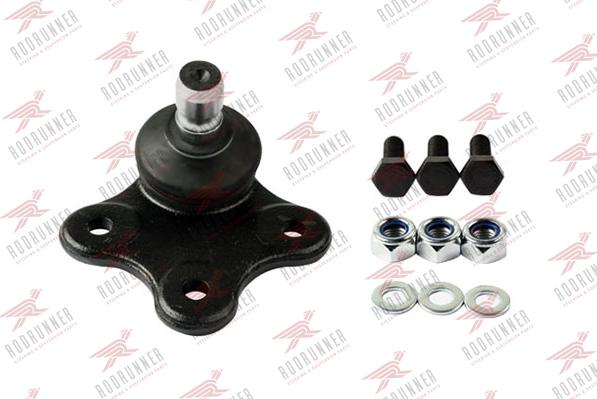 Rodrunner BJ-F-485 - Rotule de suspension droxauto.com