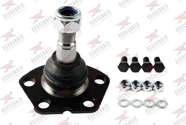 Rodrunner BJ-F-773 - Rotule de suspension droxauto.com