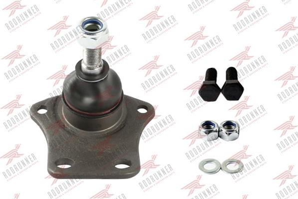 Rodrunner BJ-FO-605 - Rotule de suspension droxauto.com