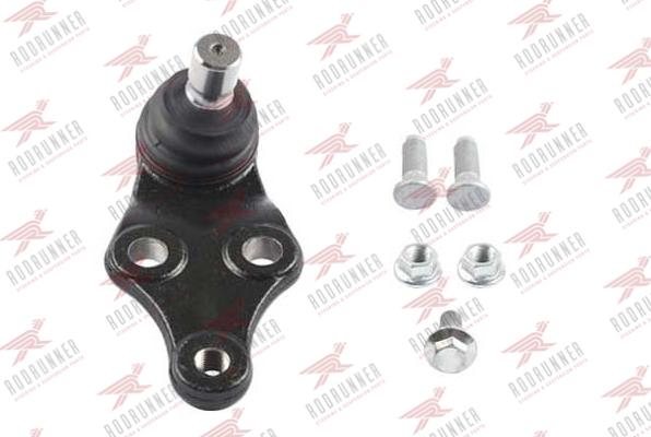Rodrunner BJ-KI-604 - Rotule de suspension droxauto.com