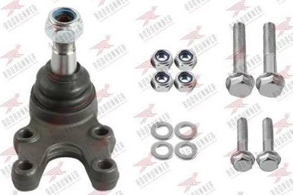 Rodrunner BJ-N-558K - Rotule de suspension droxauto.com