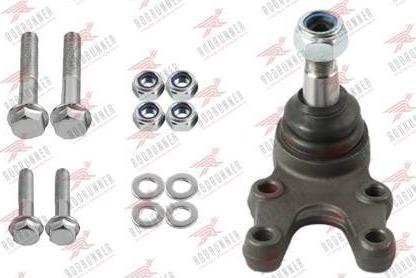 Rodrunner BJ-N-557K - Rotule de suspension droxauto.com