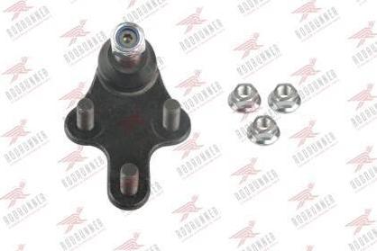 Rodrunner BJ-P-671K - Rotule de suspension droxauto.com