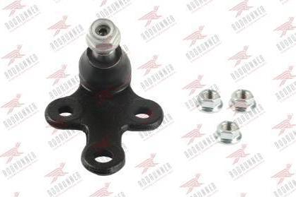 Rodrunner BJ-P-1025K - Rotule de suspension droxauto.com