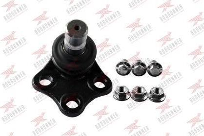 Rodrunner BJ-R-925K - Rotule de suspension droxauto.com