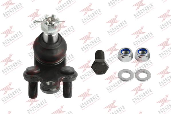 Rodrunner BJ-T-1054 - Rotule de suspension droxauto.com