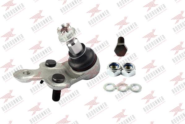 Rodrunner BJ-T-185 - Rotule de suspension droxauto.com