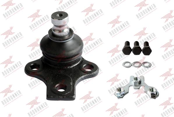 Rodrunner BJ-V-404K - Rotule de suspension droxauto.com