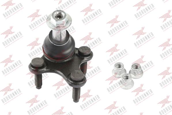 Rodrunner BJ-V-656 - Rotule de suspension droxauto.com