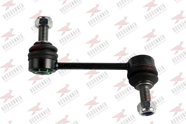 Rodrunner LS-AF-156T - Entretoise / tige, stabilisateur droxauto.com