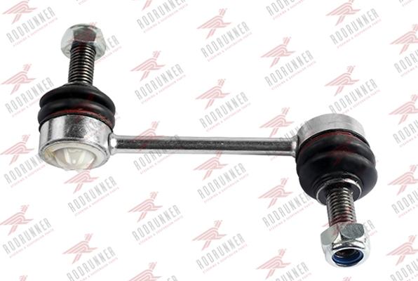 Rodrunner LS-AF-156 - Entretoise / tige, stabilisateur droxauto.com