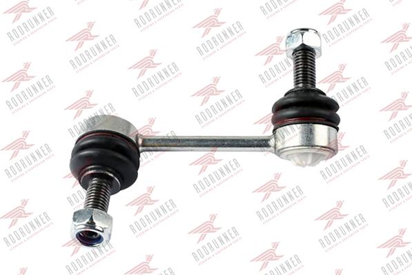 Rodrunner LS-AF-158 - Entretoise / tige, stabilisateur droxauto.com