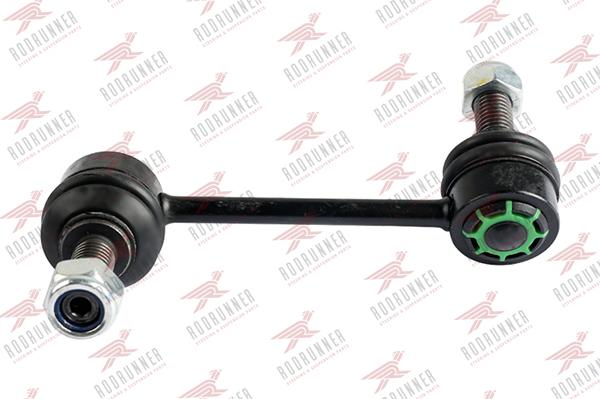 Rodrunner LS-AF-157T - Entretoise / tige, stabilisateur droxauto.com