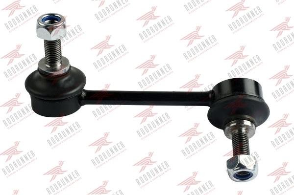 Rodrunner LS-AF-356 - Entretoise / tige, stabilisateur droxauto.com