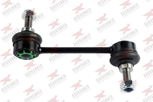 Rodrunner LS-AF-310T - Entretoise / tige, stabilisateur droxauto.com