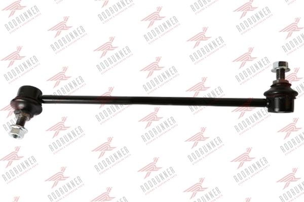 Rodrunner LS-B-158A - Entretoise / tige, stabilisateur droxauto.com