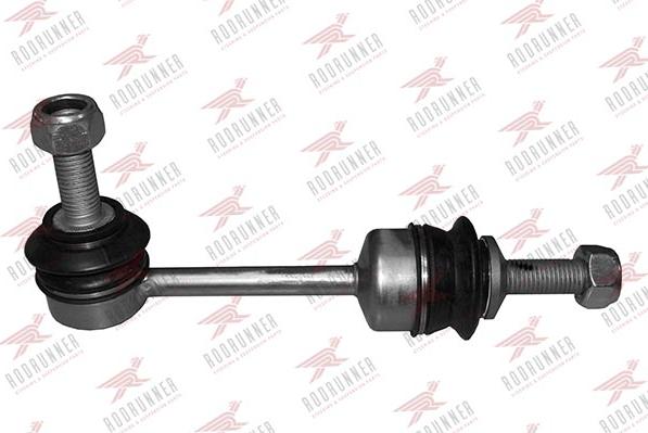Rodrunner LS-B-850 - Entretoise / tige, stabilisateur droxauto.com