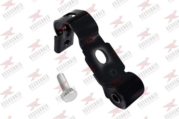 Rodrunner LS-CH-940 - Entretoise / tige, stabilisateur droxauto.com