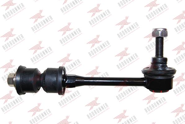 Rodrunner LS-CH-605T - Entretoise / tige, stabilisateur droxauto.com