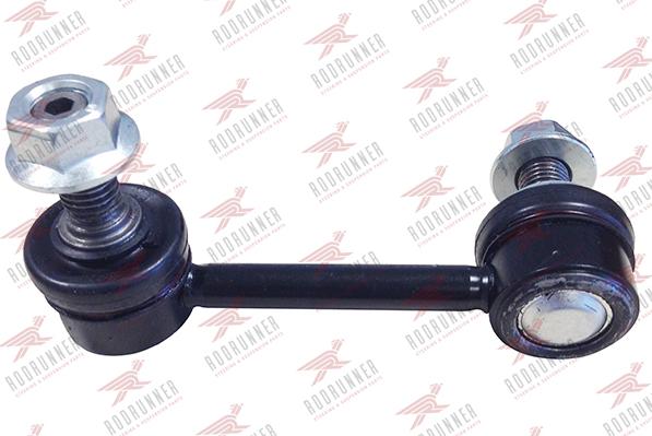 Rodrunner LS-CH-187A - Entretoise / tige, stabilisateur droxauto.com