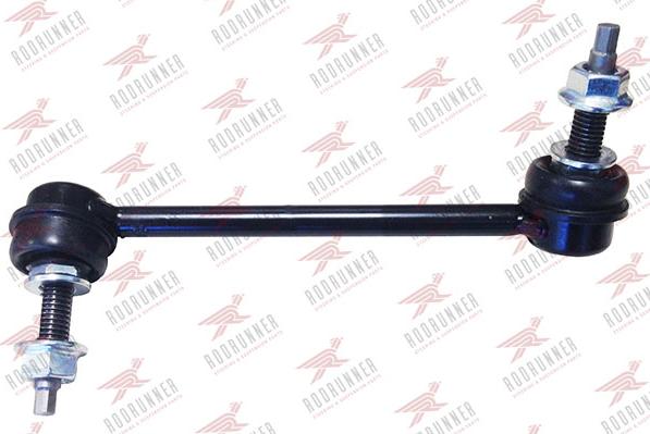 Rodrunner LS-CH-376 - Entretoise / tige, stabilisateur droxauto.com
