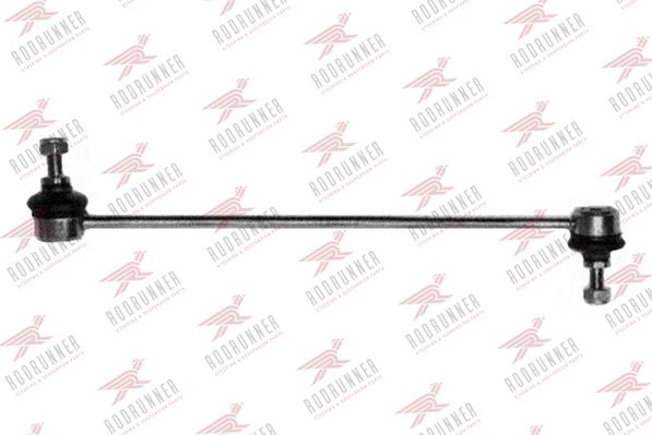 Rodrunner LS-F-650 - Entretoise / tige, stabilisateur droxauto.com